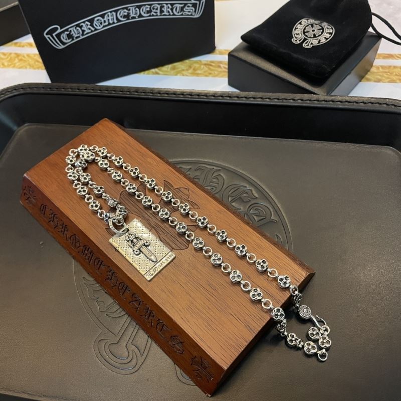 Chrome Hearts Necklaces